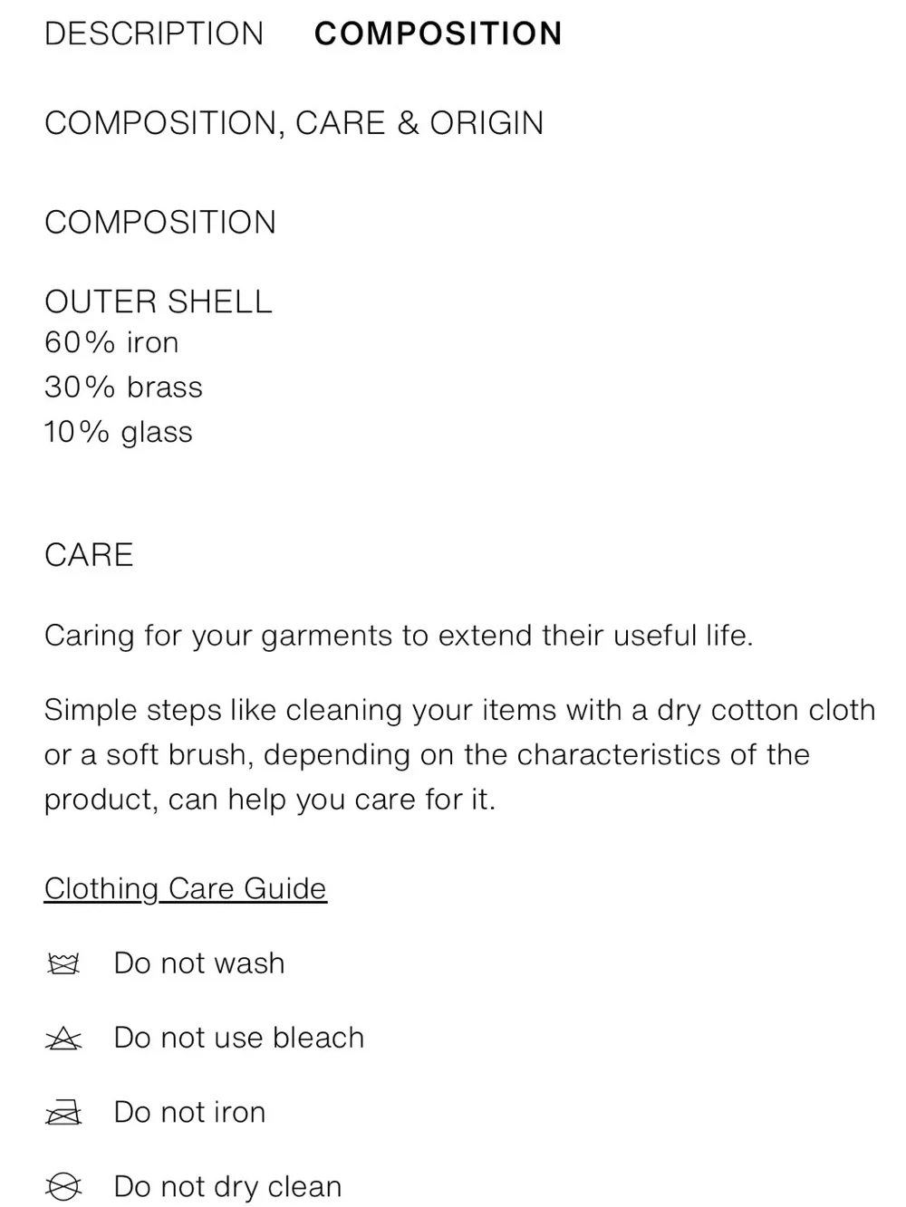 Zara new tags